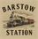 World famous Barstow Station